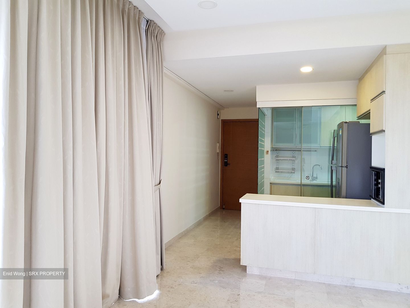 The Parc Condominium (D5), Condominium #390885341